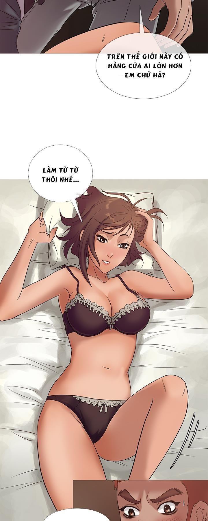 thiên đường chapter 22 14