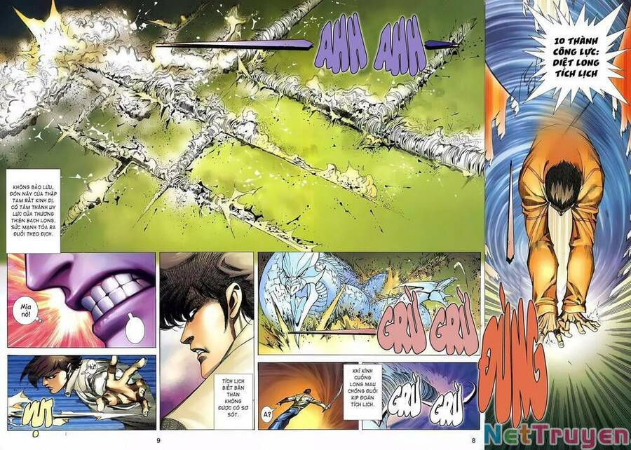 cuồng đao 04 chapter 48 8