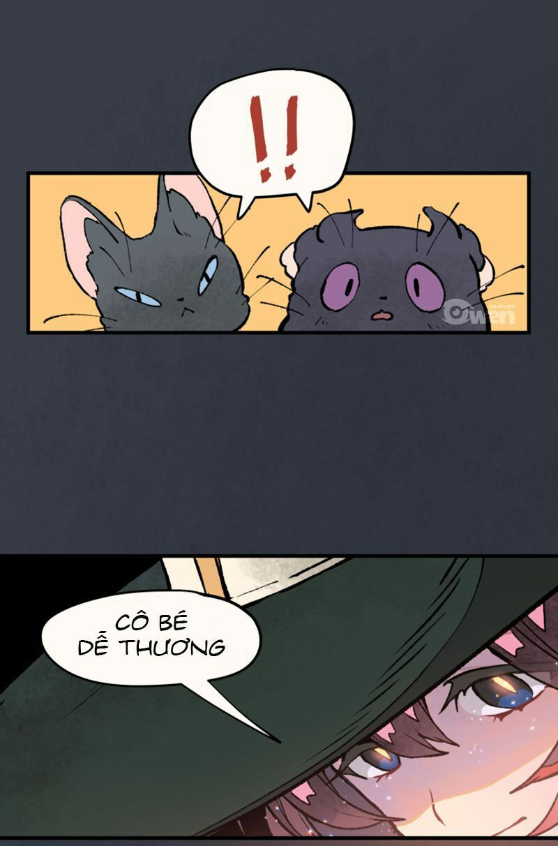 nơi mà ngôi sao băng rơi xuống, hãy đợi ở đó chapter 10 16