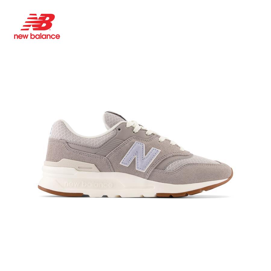 Giày sneaker nữ New Balance 997 Lifestyle Sneakers W Marblehead - CW997HRS