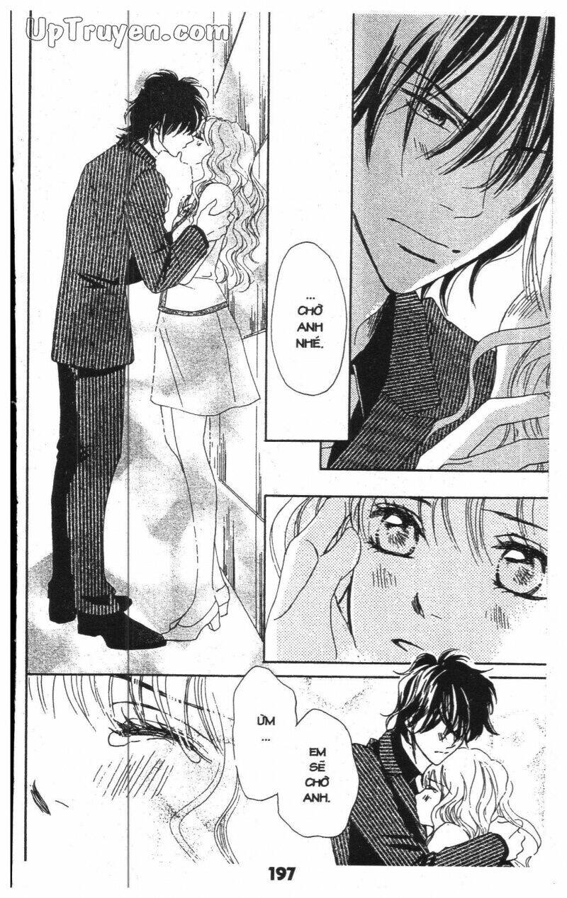 giấc mơ của tiểu thư alice chapter 2 95