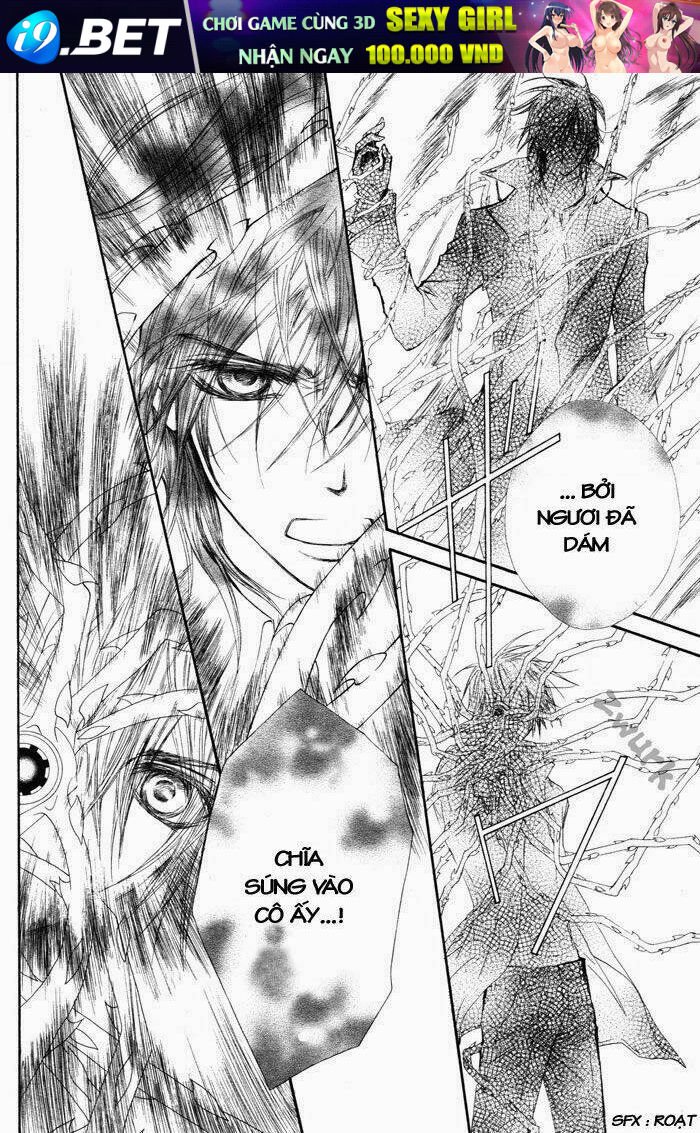 hiệp sĩ vampire chapter 46 9