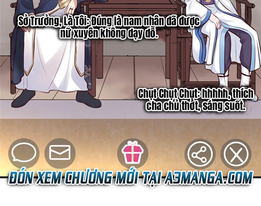 nữ đế livestream công lược chapter 16 44