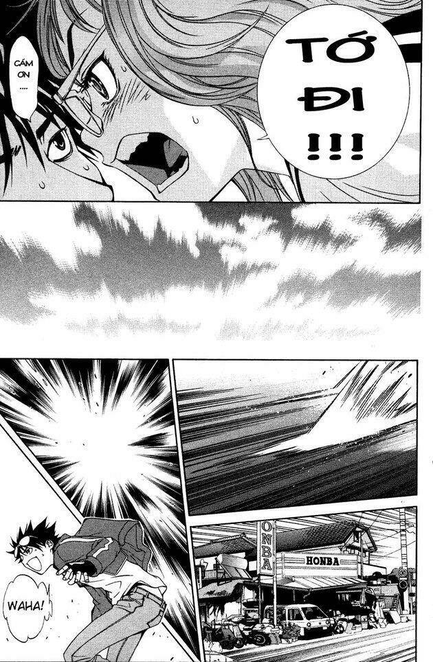 air gear chapter 25 5