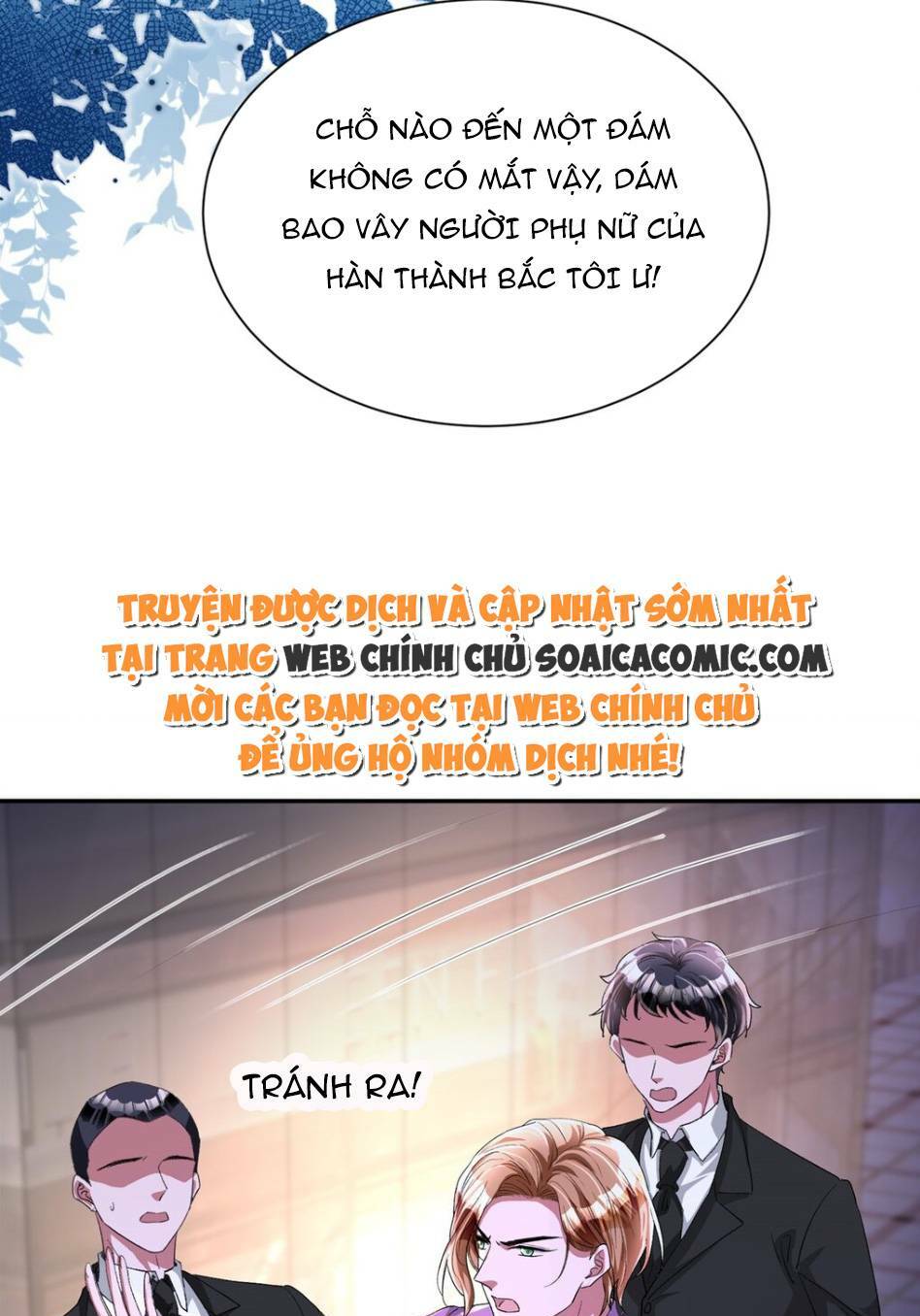 tổng tài huyết tộc cực sủng cô vợ mỹ nhân ngư chapter 132 13