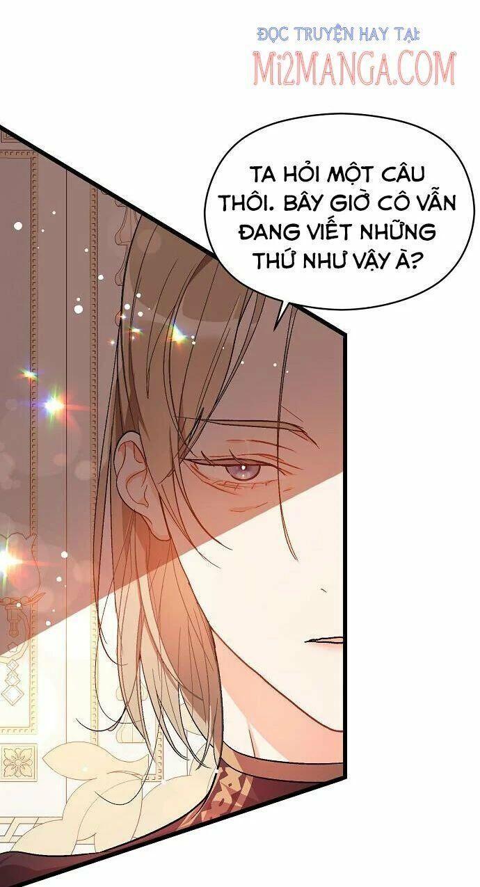 tôi không cố ý quyến rũ nam chính đâu! chapter 38.5 5