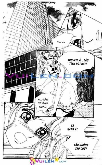 cô dâu bé xinh chapter 46 20