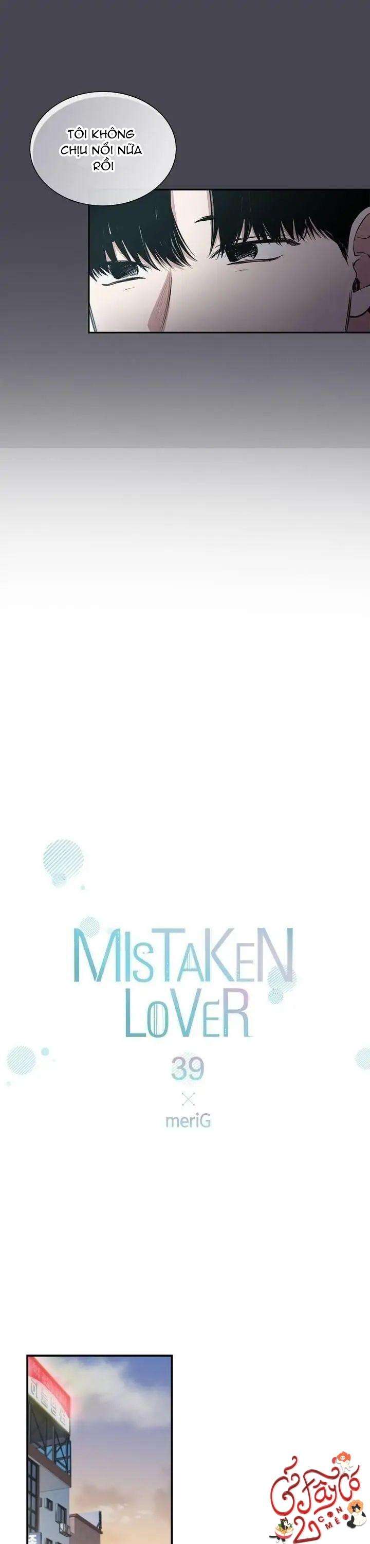 sự sai lầm chậm trễ chapter 39 5