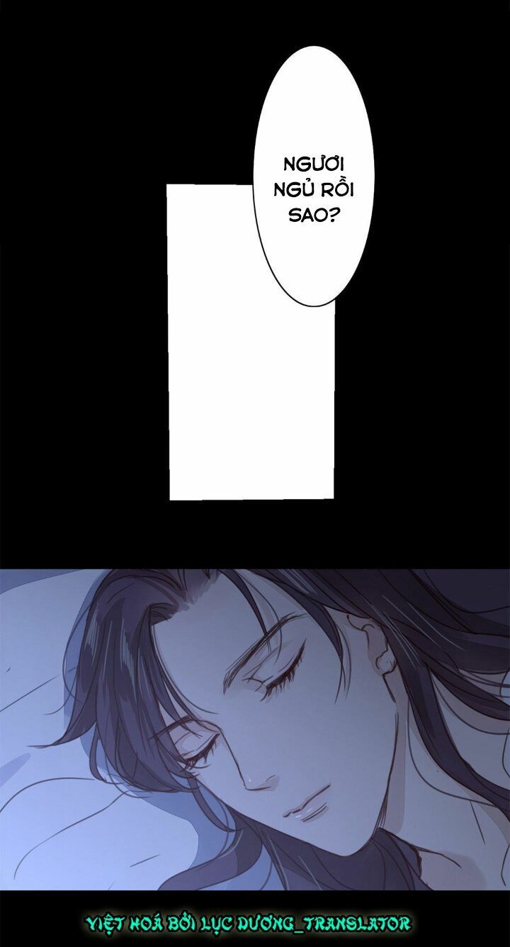 chỉ phu vi thê chapter 46 12