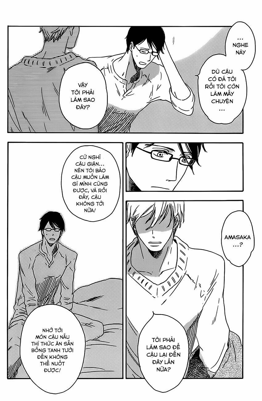 ato hitoiki de ai chapter 6 30