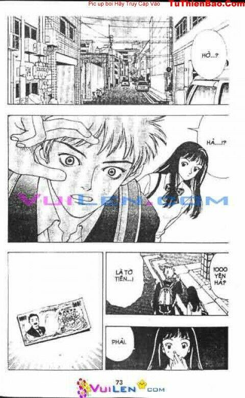 cô bé thám tử chapter 9 73