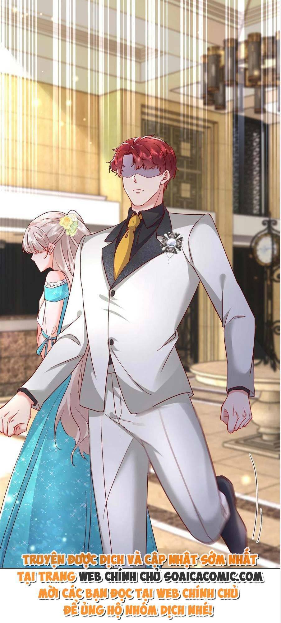 cô vợ của tôi không dễ bắt nạt chapter 51 38