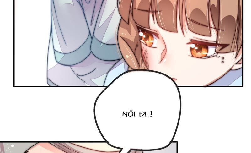 ngày nào thiếu soái cũng ghen chapter 26 13