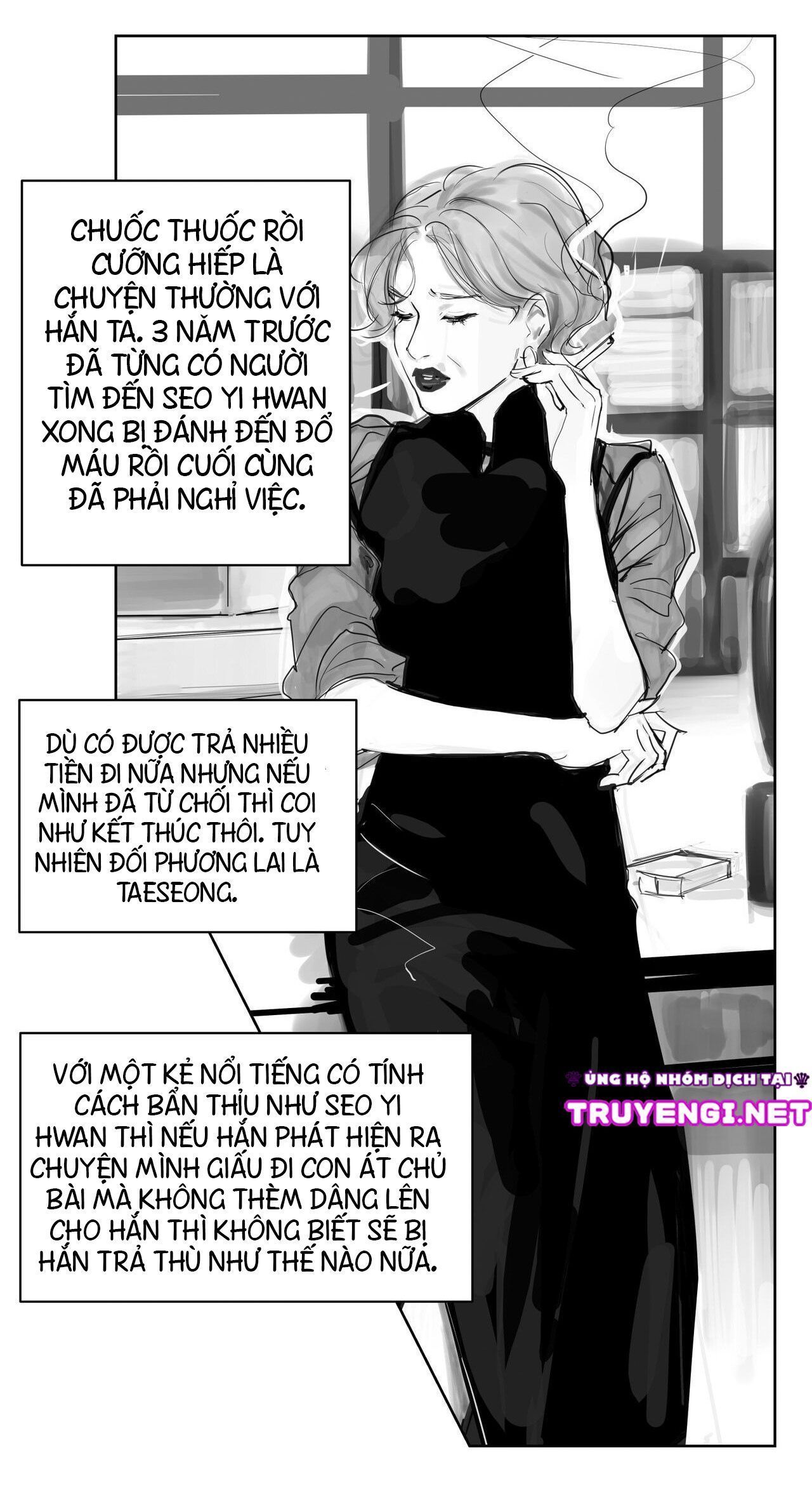 vật bị đánh mất chapter 2 12