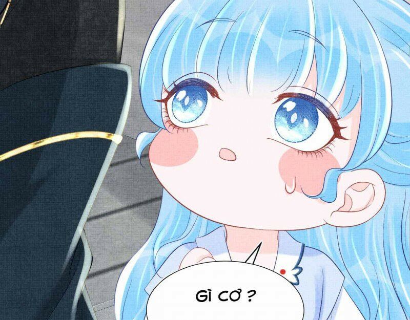 nhóc con người cá 3 tuổi rồi chapter 203 30