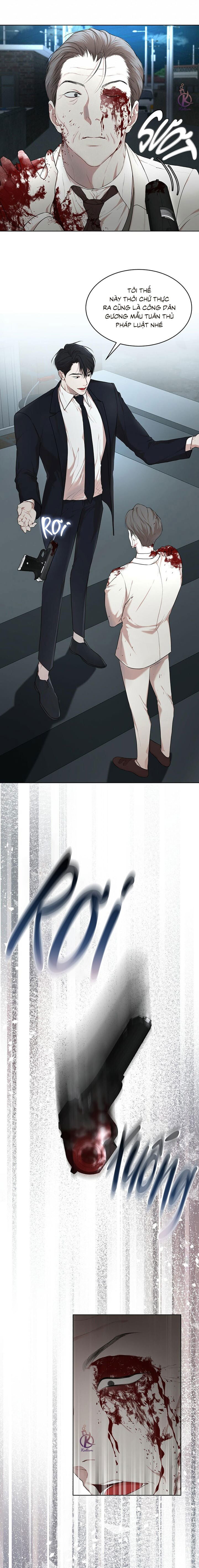 hình thái khởi sinh chapter 58 3