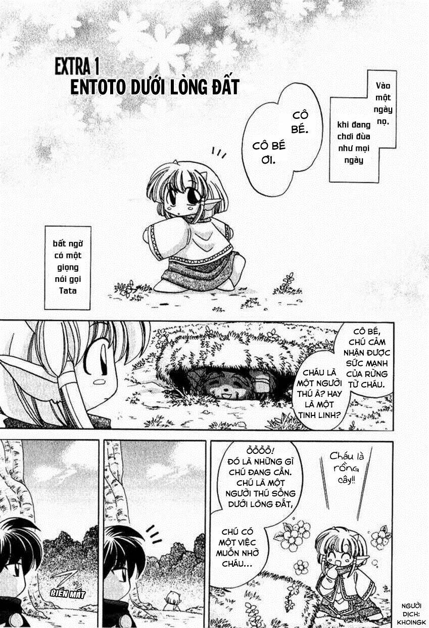 corseltel no ryuujitsushi chapter 7.5 1