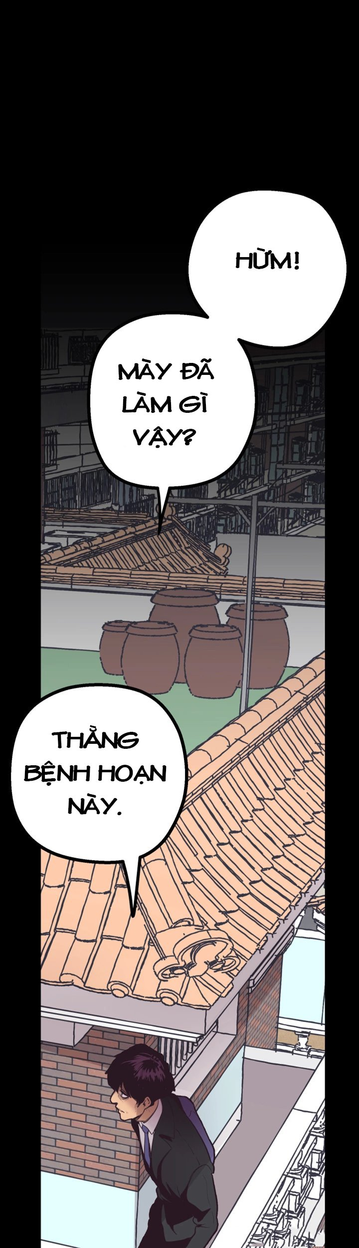 một thế giới mới tuyệt vời chapter 3 61