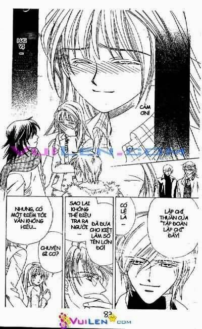 nữ sinh thời đại chapter 4 83