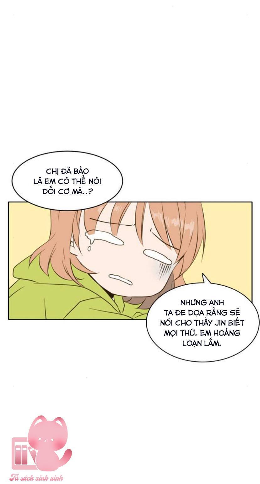 a good day to be a dog chapter 56 19