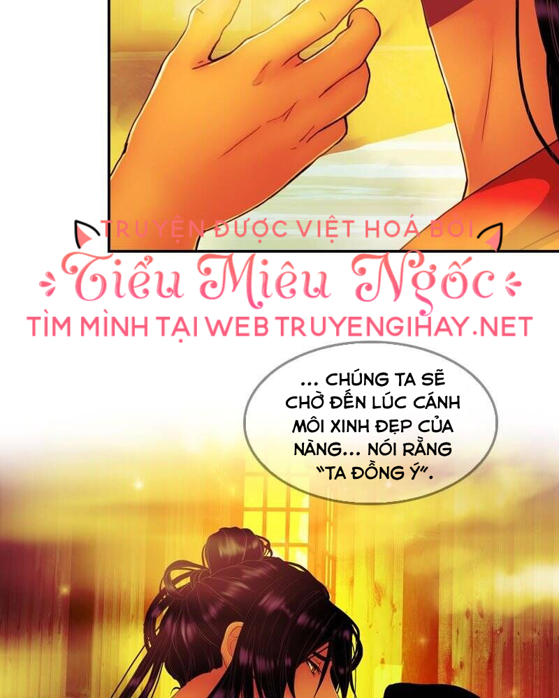 hoàng đế máu lạnh của tôi chapter 144 37