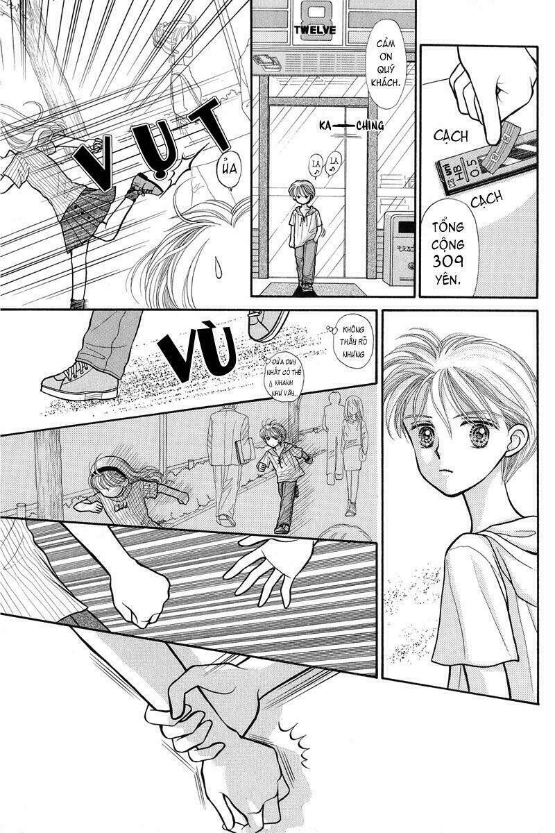 kodomo no omocha chapter 8 43