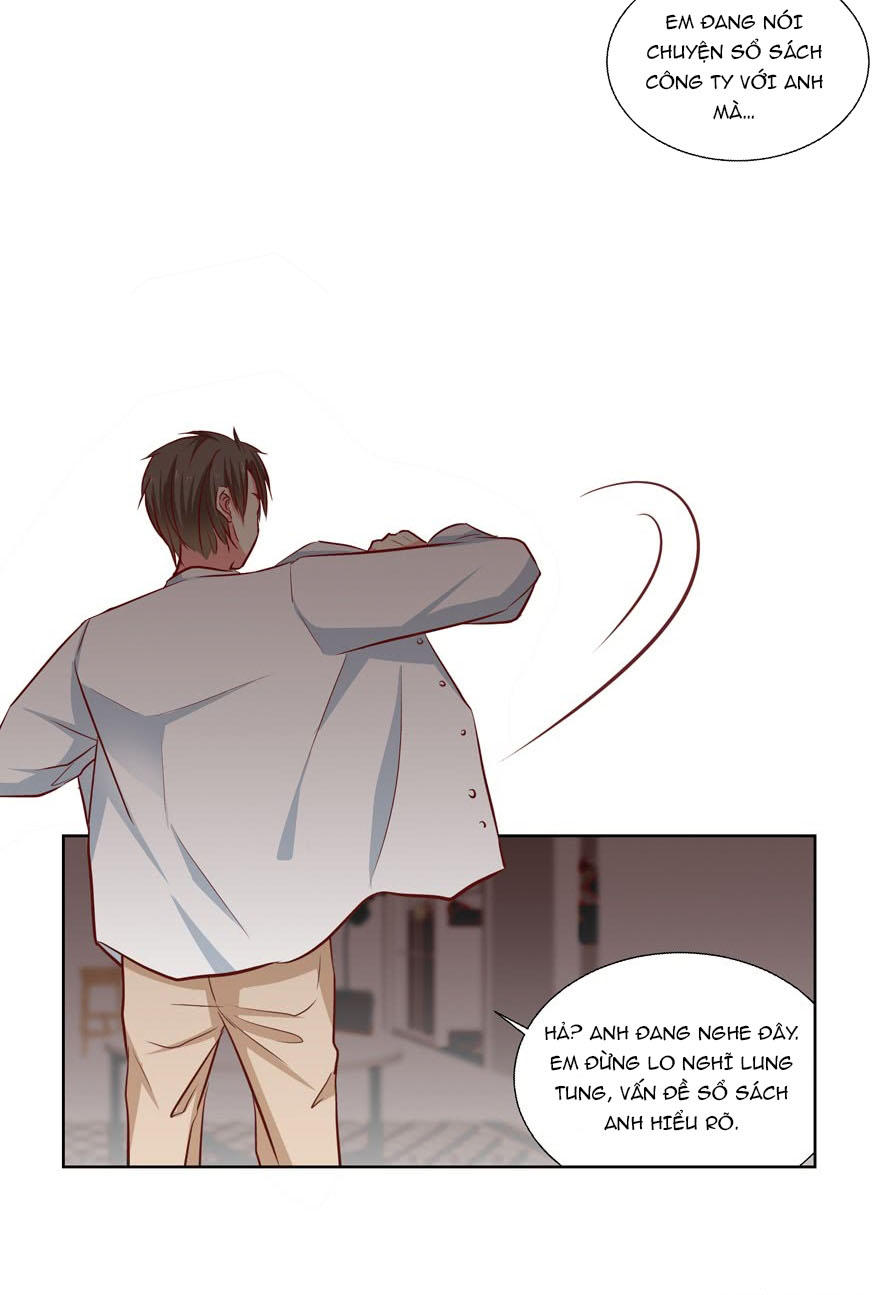 lưu luyến không rời chapter 29 12