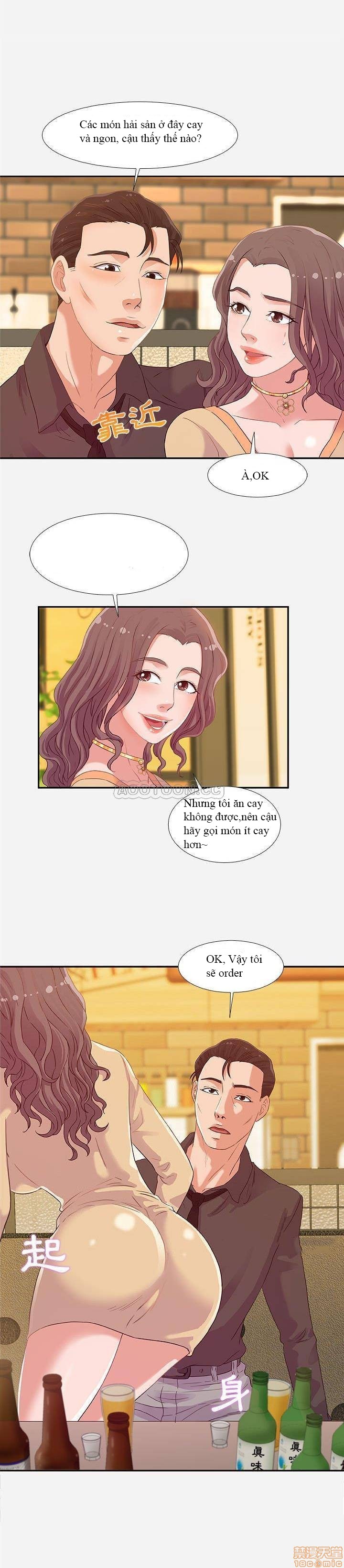 hơn cả tình bạn chapter 3 13