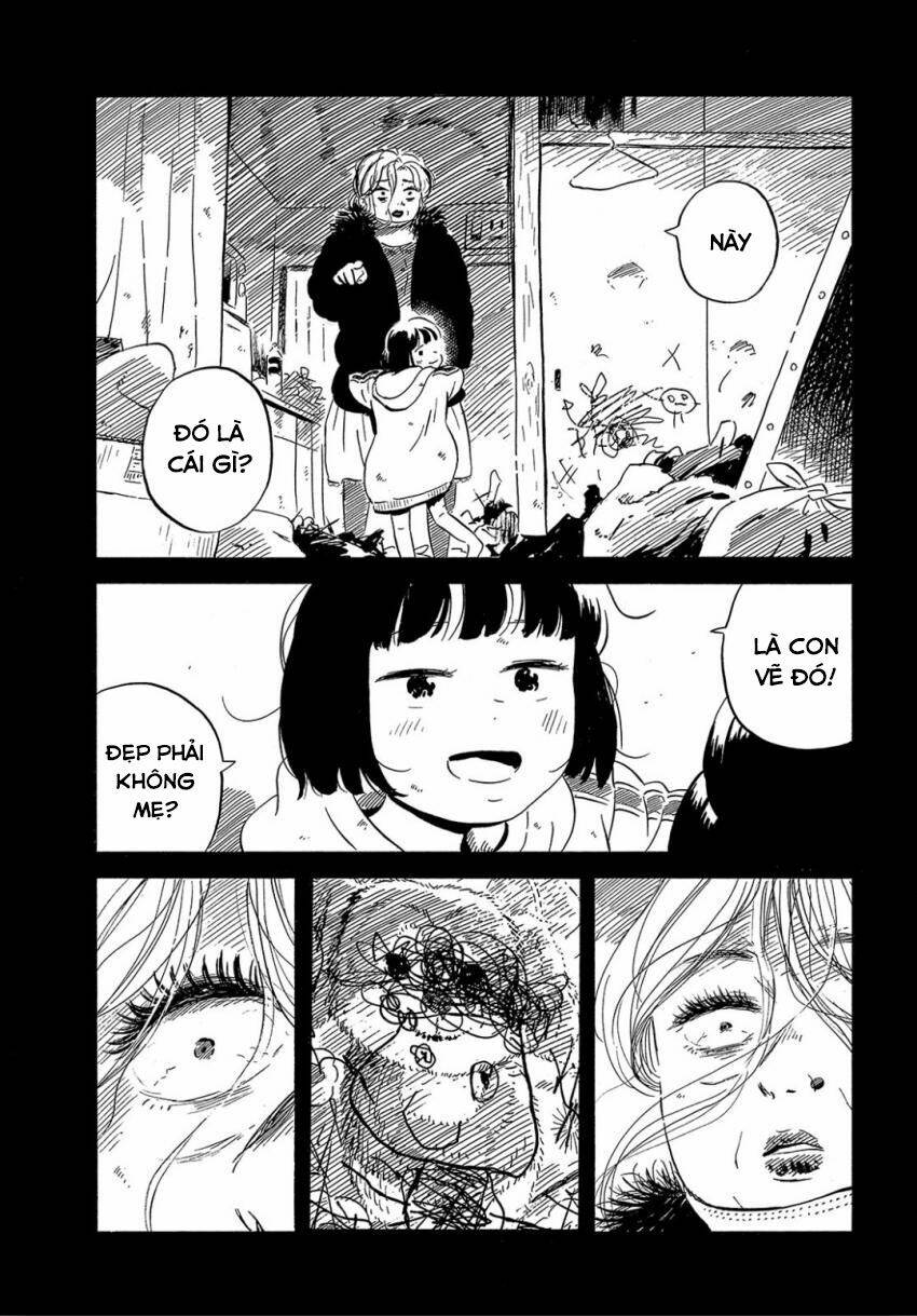 nora to zassou chapter 19 19