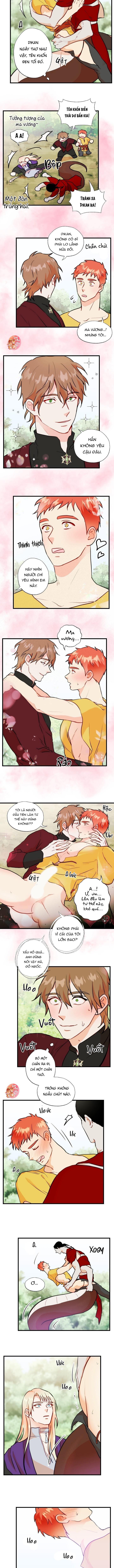 phù thủy gợi tình chapter 27 3