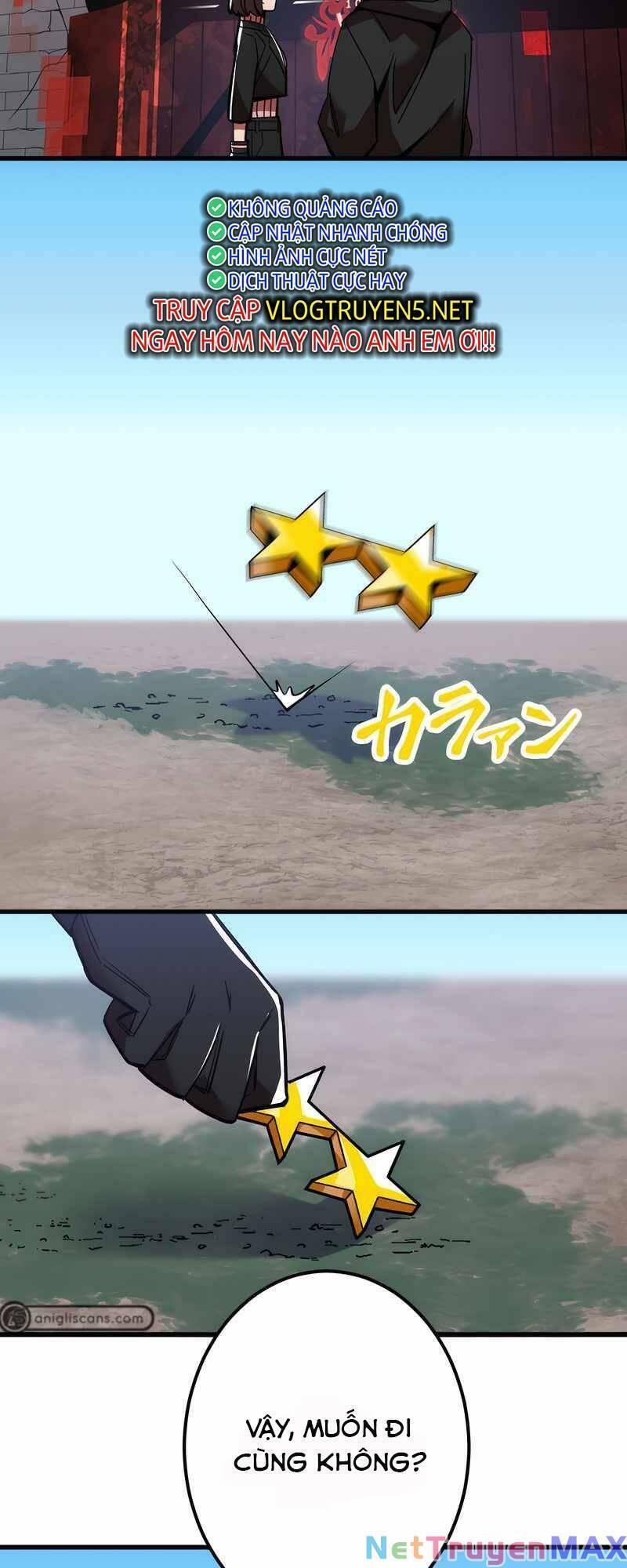 Huyết Thánh Cứu Thế Chủ~ Ta Chỉ Cần 0.0000001% Đã Trở Thành Vô Địch chapter 8 28