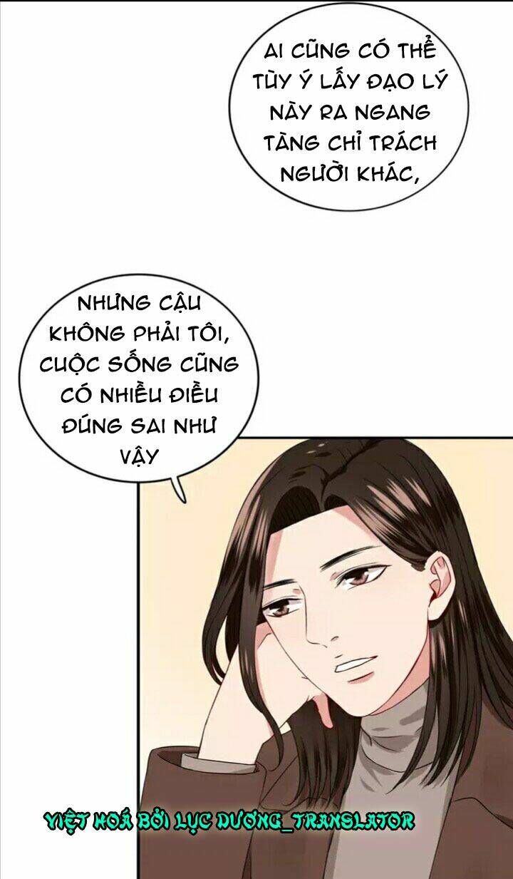 chào buổi sáng, hướng dương chapter 6 36