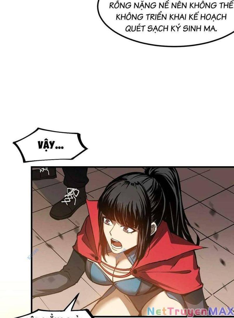 siêu tiến hóa chapter 116 70