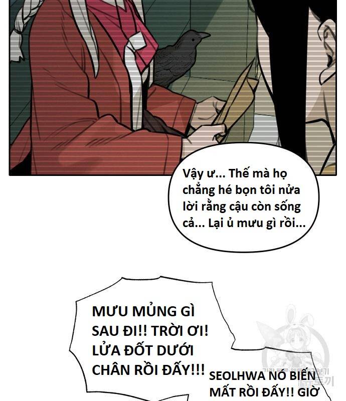 sự lụi tàn của usuzumi chapter 99 7
