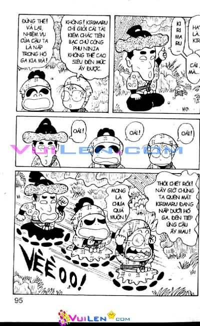 ninja loạn thị chapter 25 96