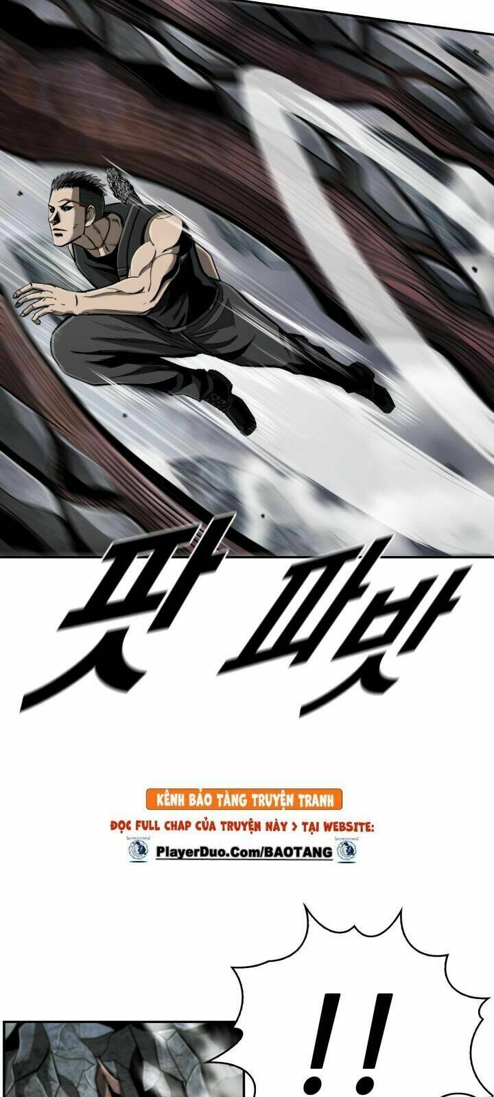 thợ săn đầu tiên chapter 80 19