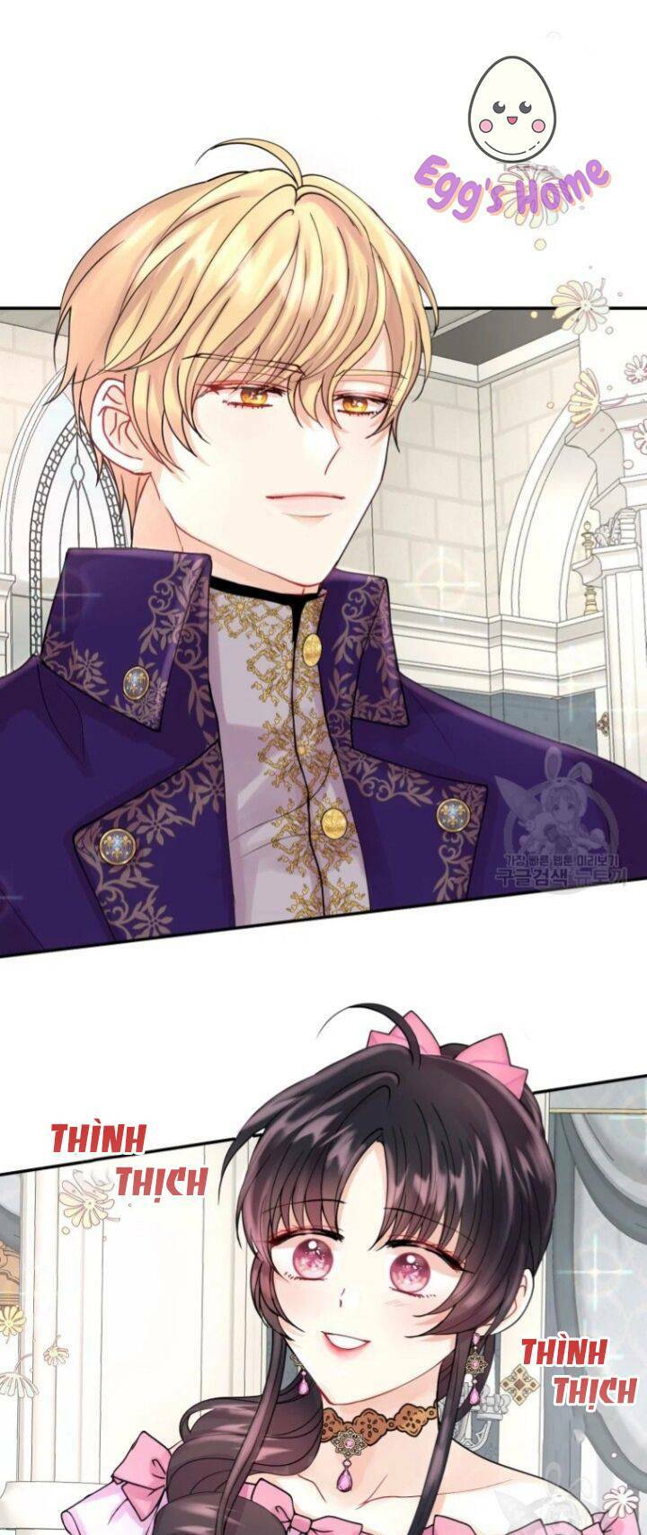 roelin bước đến tương lai chapter 5 64