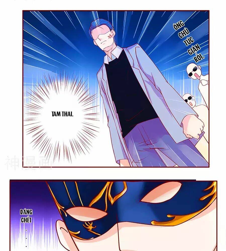 bá đạo tổng tài yêu tôi chapter 80 11