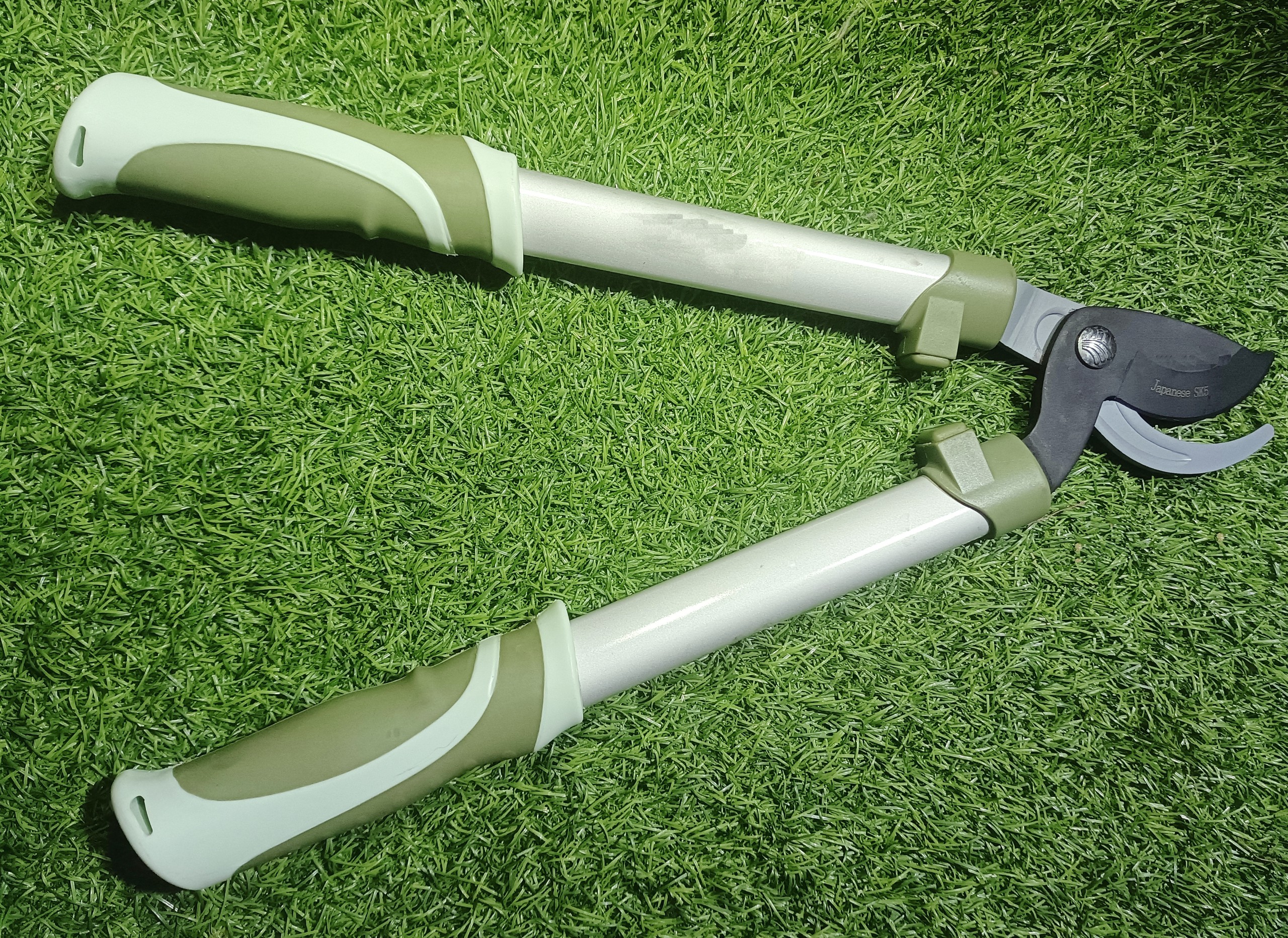 Kéo cắt cành cán dài 35cm 1248
