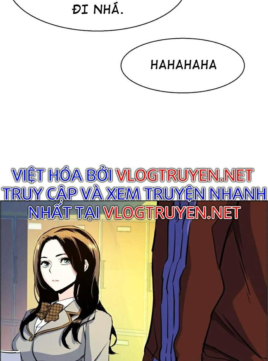 bạn học tôi là lính đánh thuê chapter 71 73