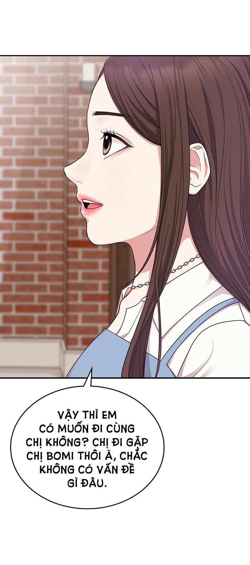 gửi em người đánh cắp những vì sao - to you who swallowed a star chapter 20.2 4