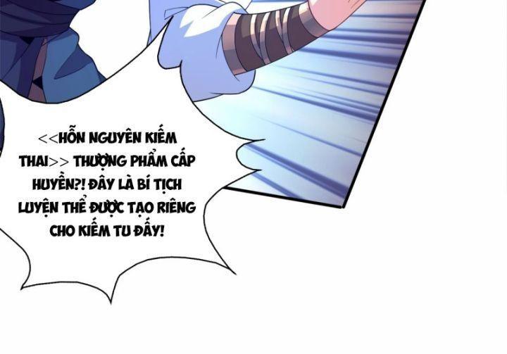 ta đã bắt nạt khí vận chi tử chapter 3 61