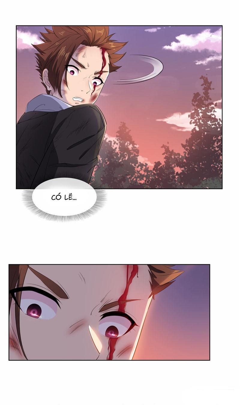 thiên vực thần tọa chapter 3 35