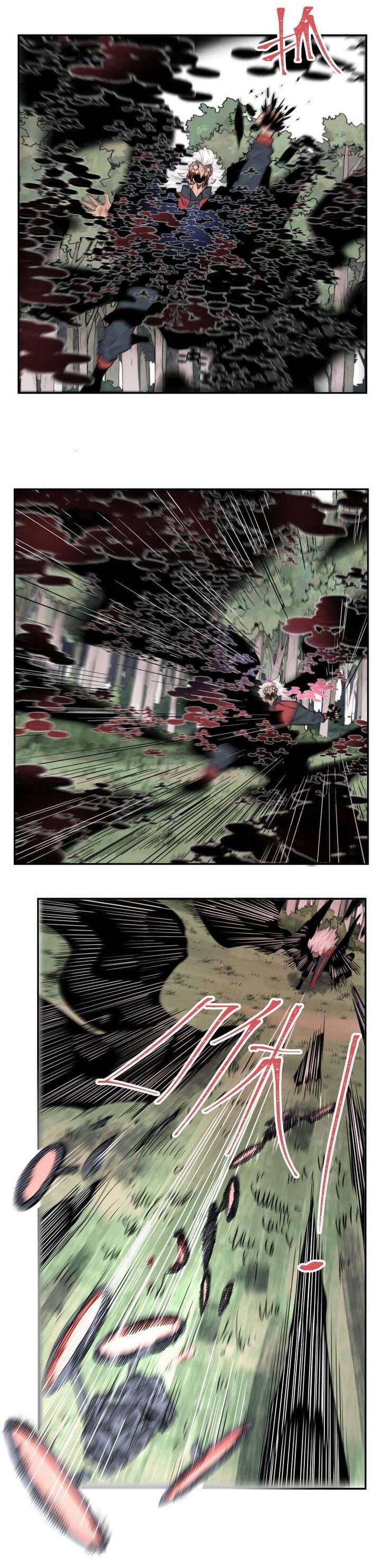 thế giới nơi chỉ có siêu nhân là nạn nhân chapter 10 5