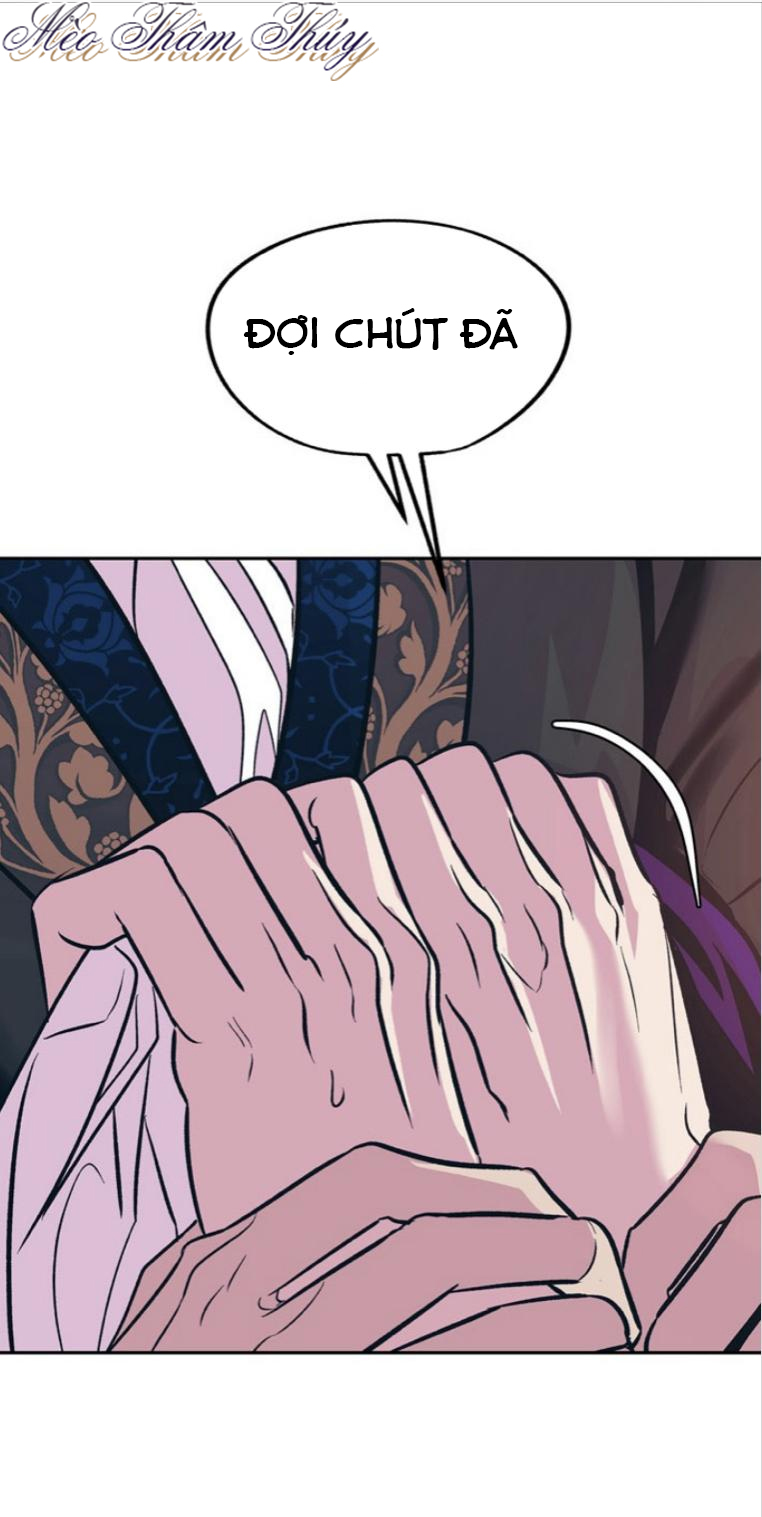 người hầu dễ thương chapter 3 3