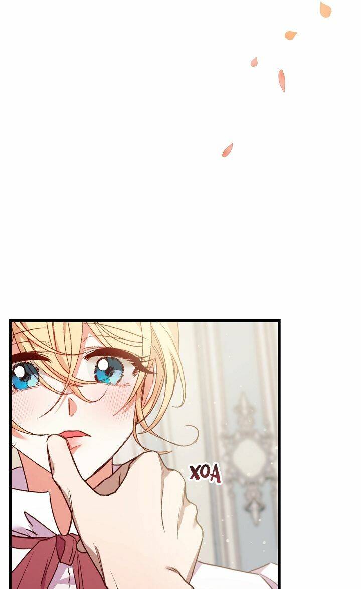 vị hôn thê của kẻ săn mồi chapter 22 69