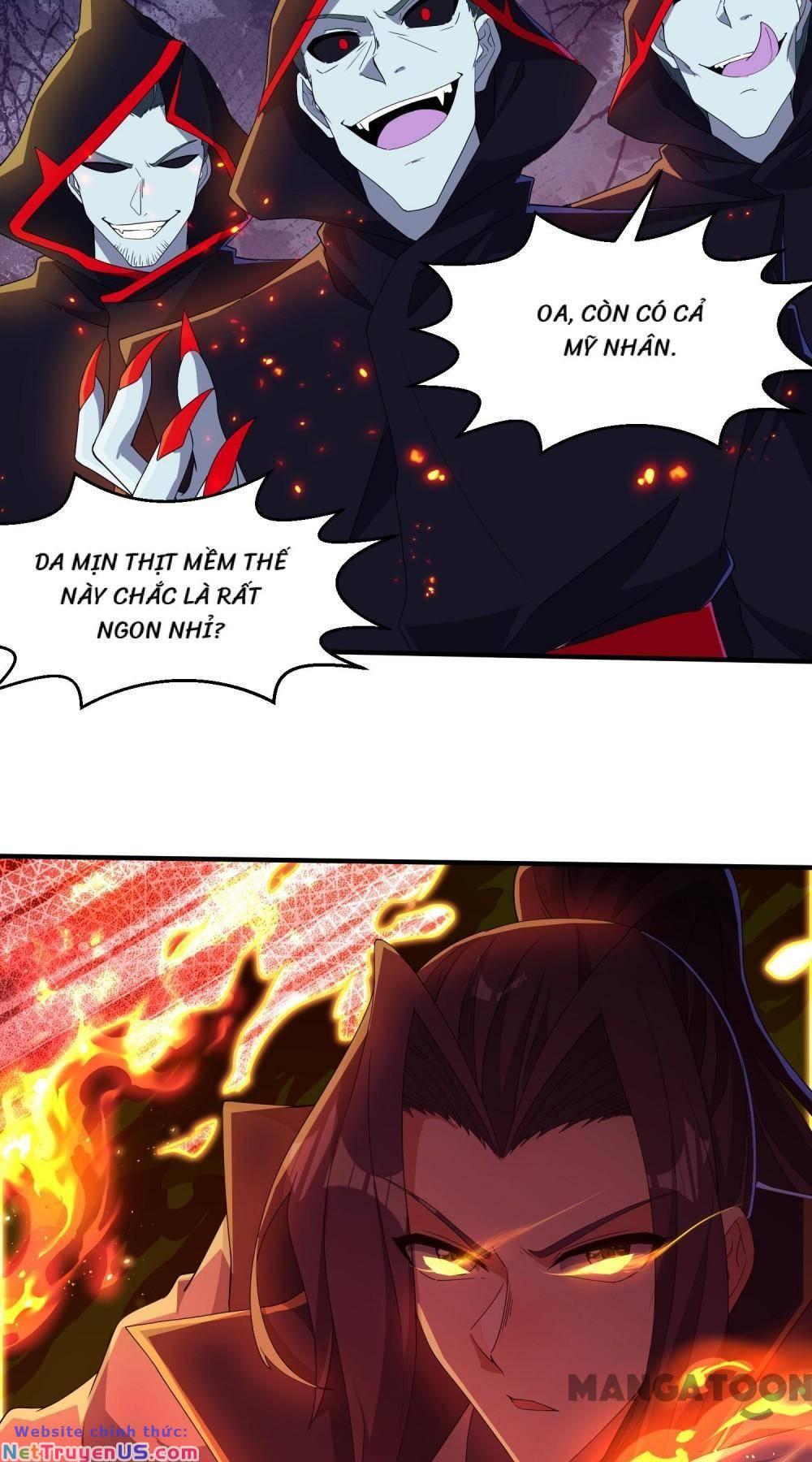 đệ nhất người ở rể chapter 277 15