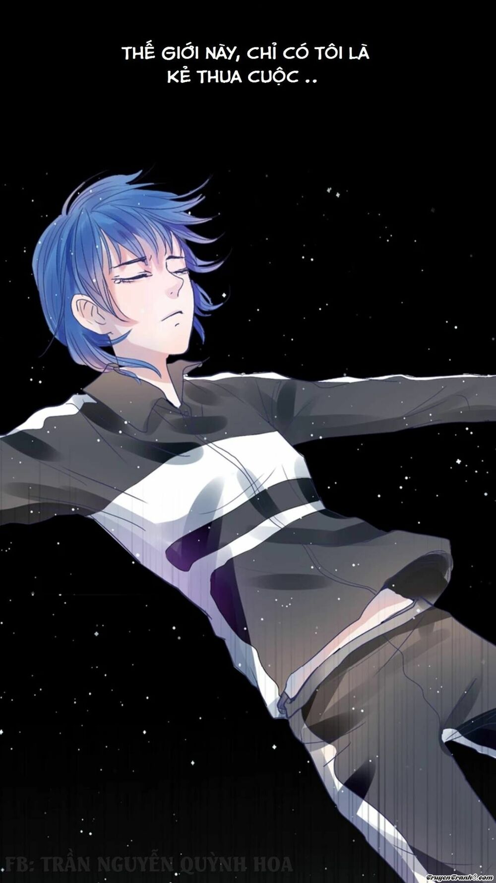 trả thù trường trung học phần 2 chapter 2 19