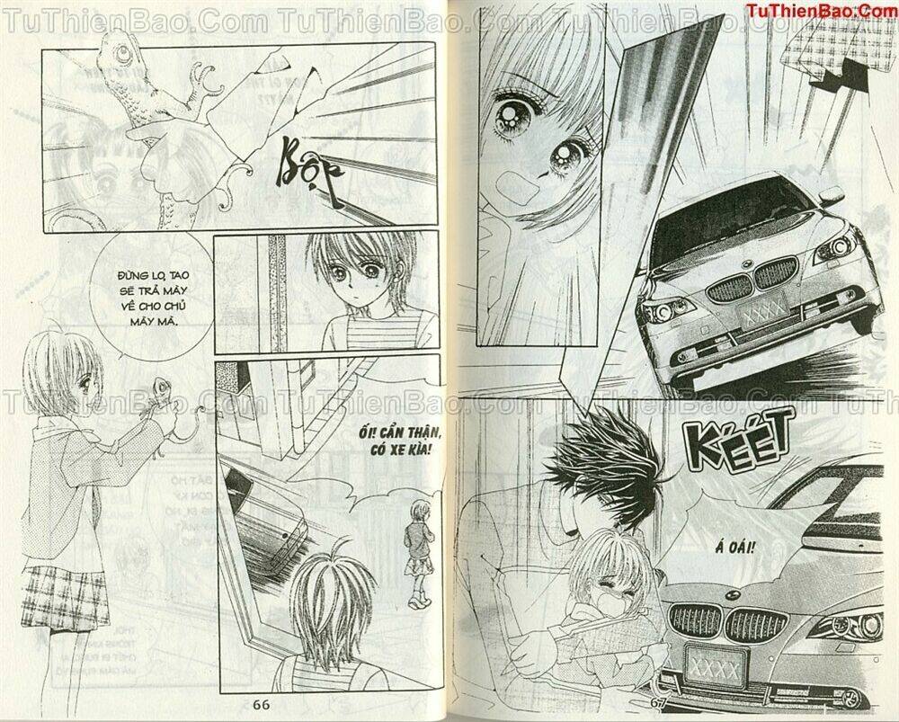 ma cà rồng hộ mệnh chapter 2 33