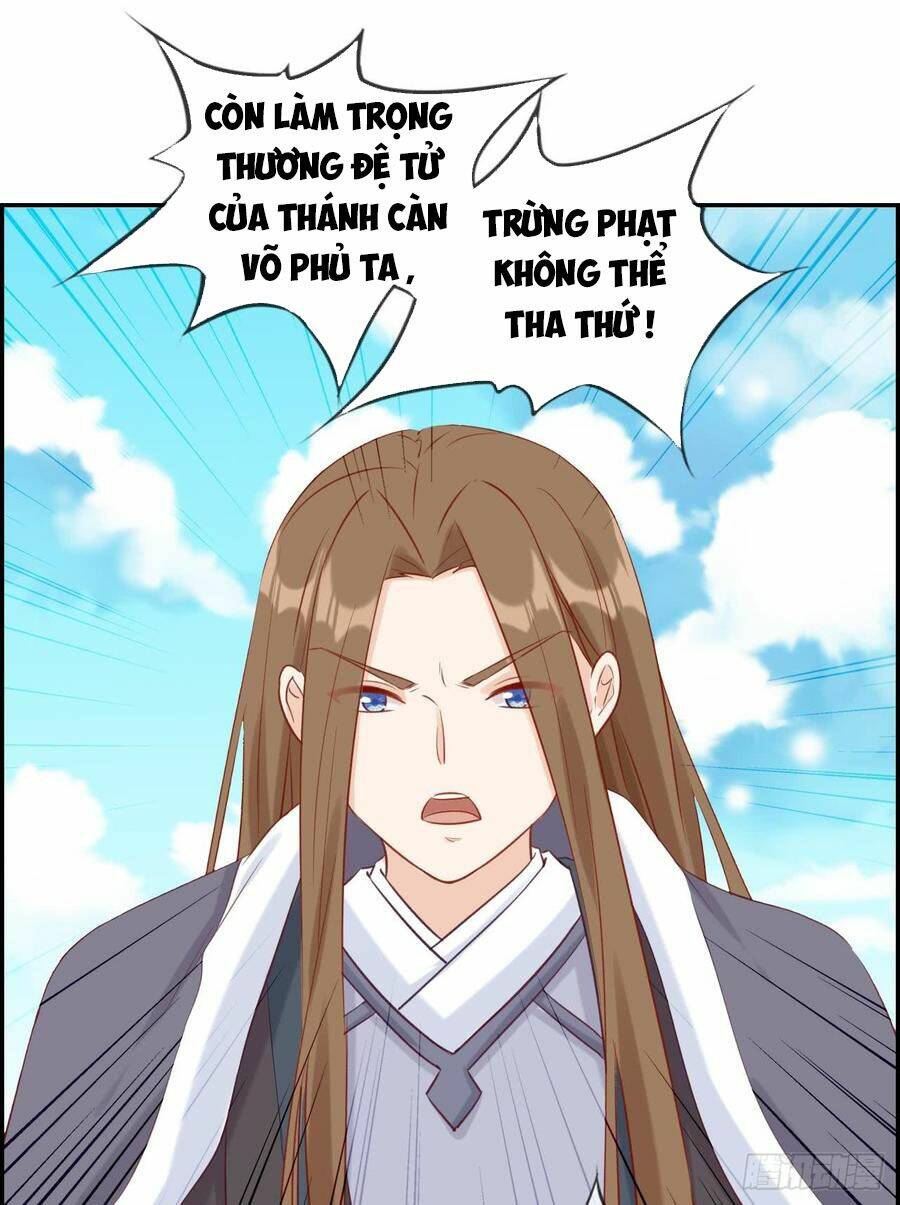 tối cường hoàn khố hệ thống chapter 26 14